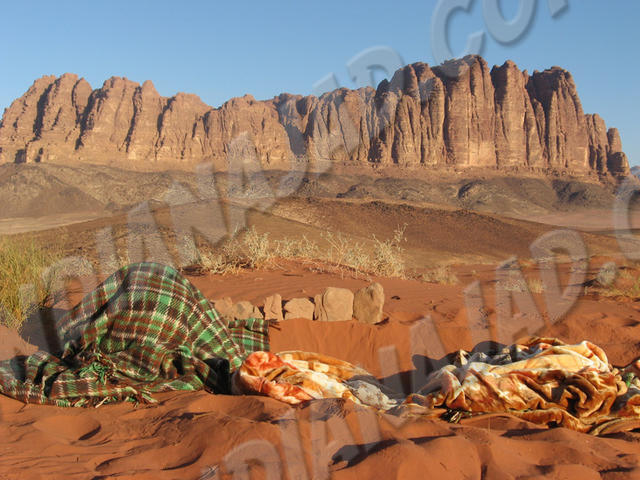 Wadi Rum
