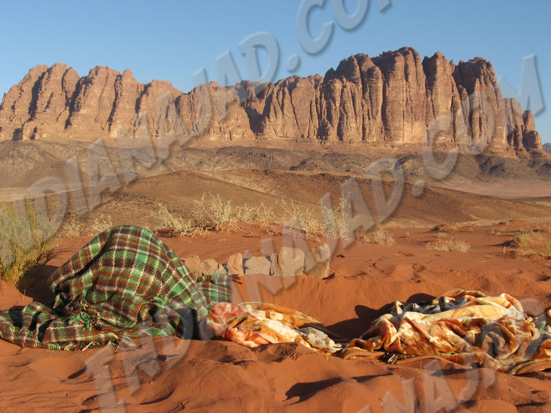 Wadi Rum