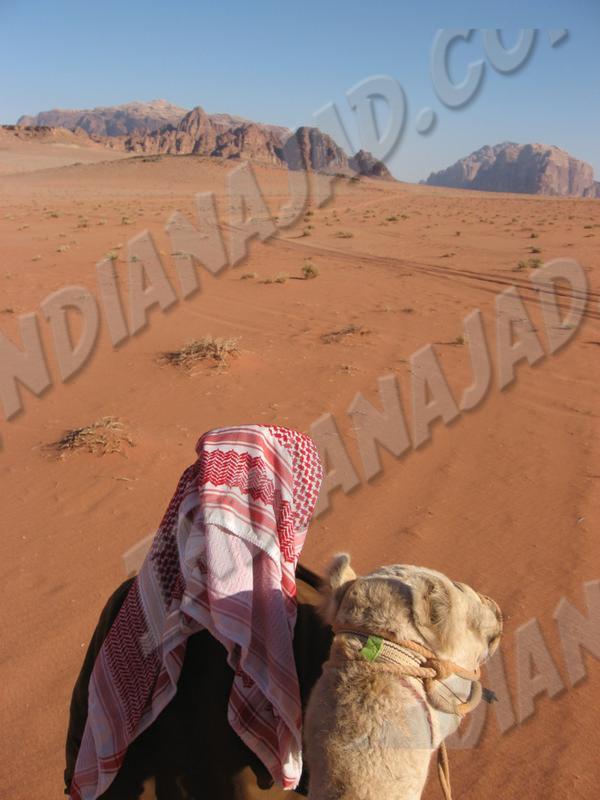 Wadi Rum