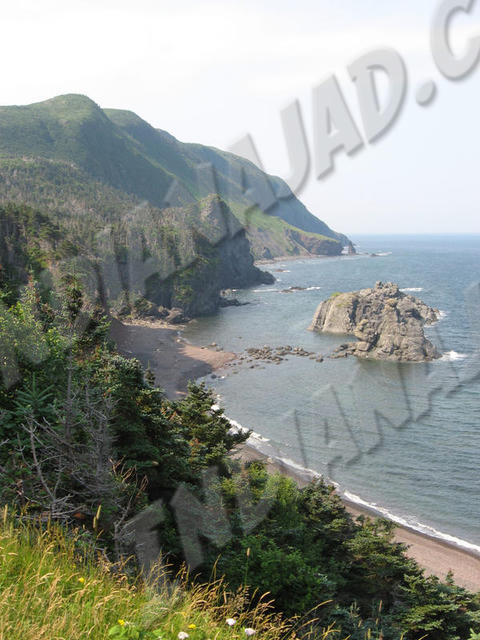 Terre-Neuve - Gros-Morne