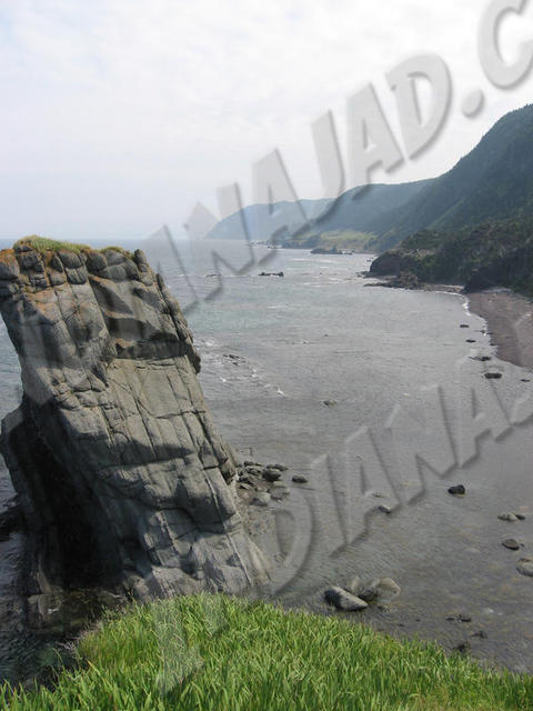 Terre-Neuve - Gros-Morne