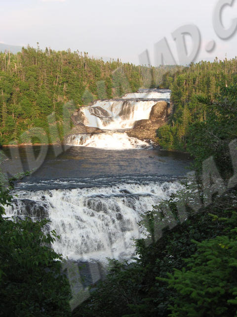Terre-Neuve - Gros-Morne