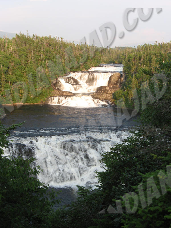Terre-Neuve - Gros-Morne