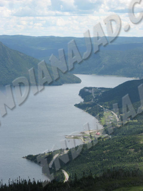 Terre-Neuve - Gros-Morne
