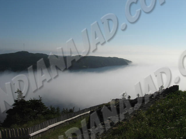 Terre-Neuve - Placentia