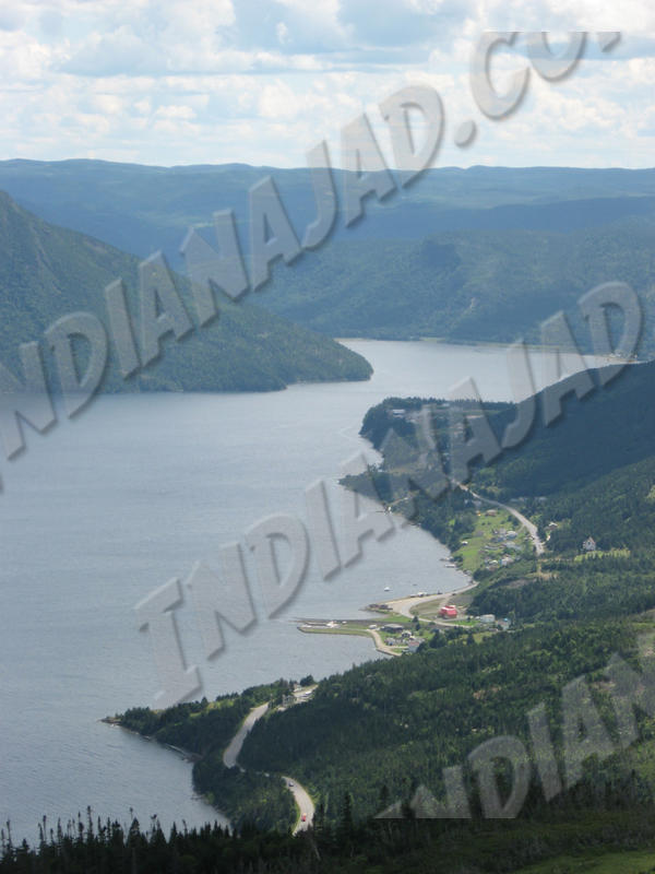 Terre-Neuve - Gros-Morne