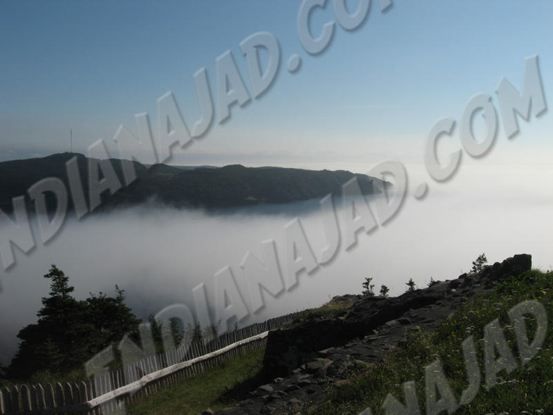 Terre-Neuve - Placentia