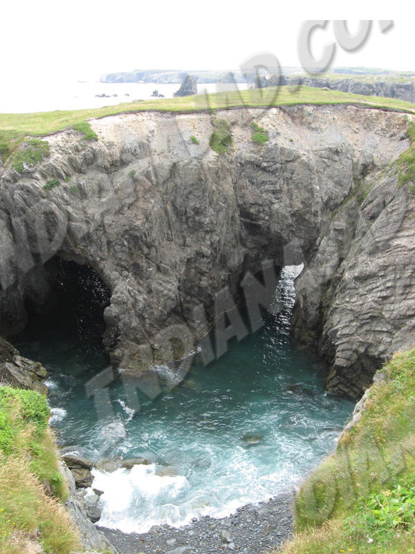 Terre-Neuve - Cap Bonavista
