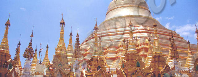 Yangon