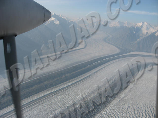 Yukon - Kluane