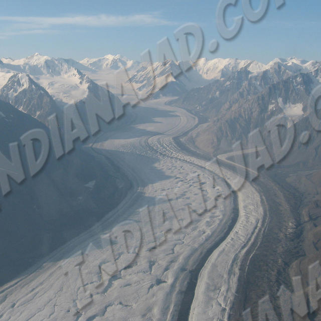 Yukon - Kluane