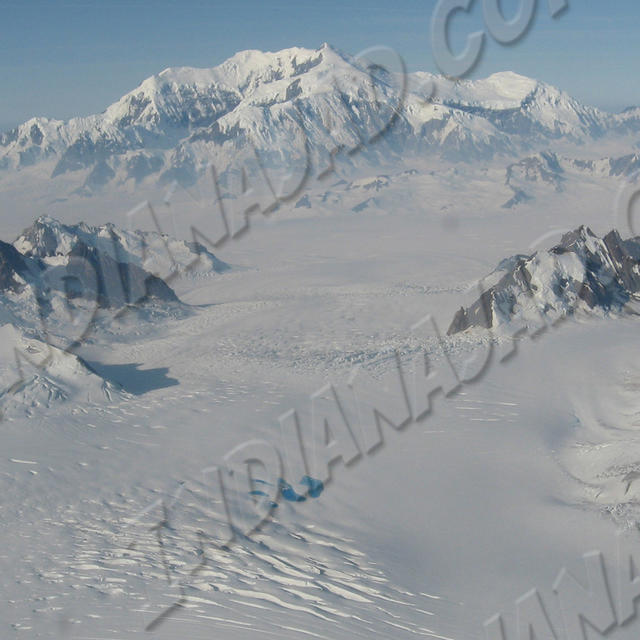 Yukon - Kluane