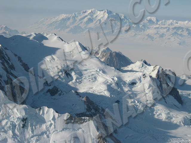 Yukon - Kluane