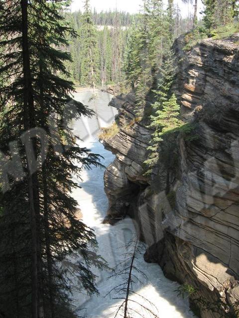 Alberta - Jasper