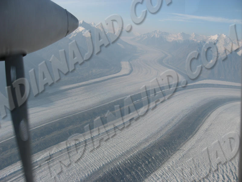 Yukon - Kluane