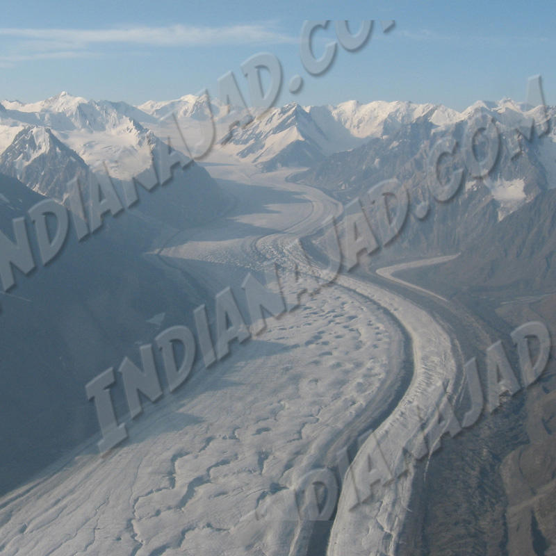 Yukon - Kluane
