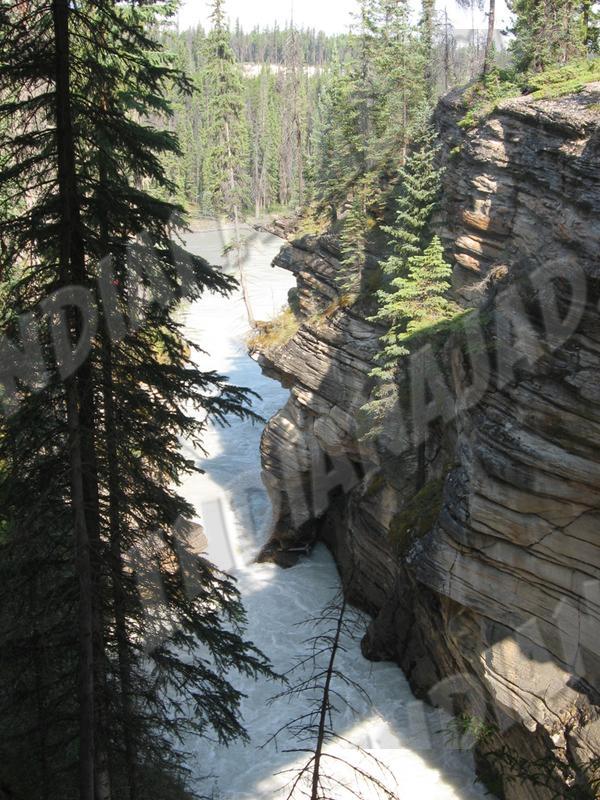 Alberta - Jasper