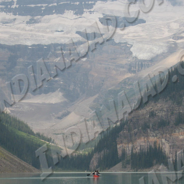 Alberta - Banff