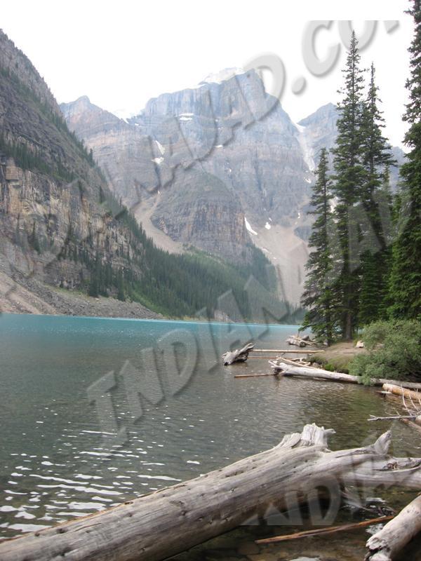 Alberta - Banff