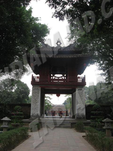 Hanoi