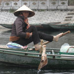 Tam Coc
