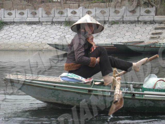 Tam Coc