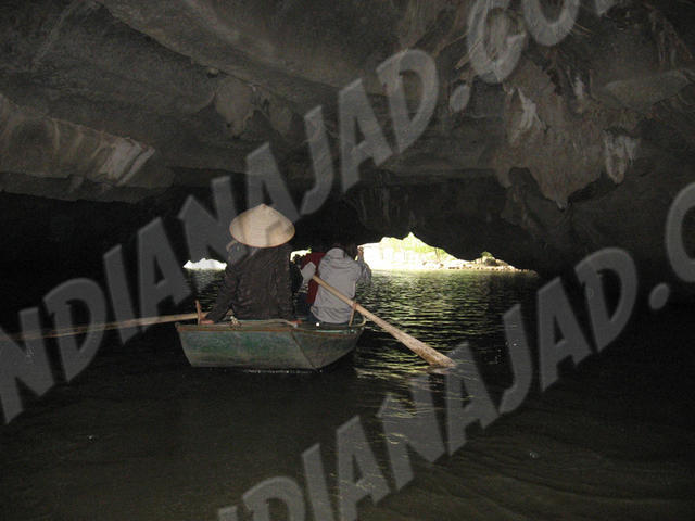 Tam Coc