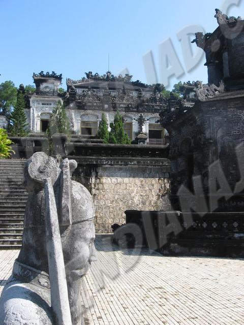Hué