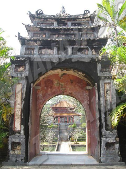 Hué