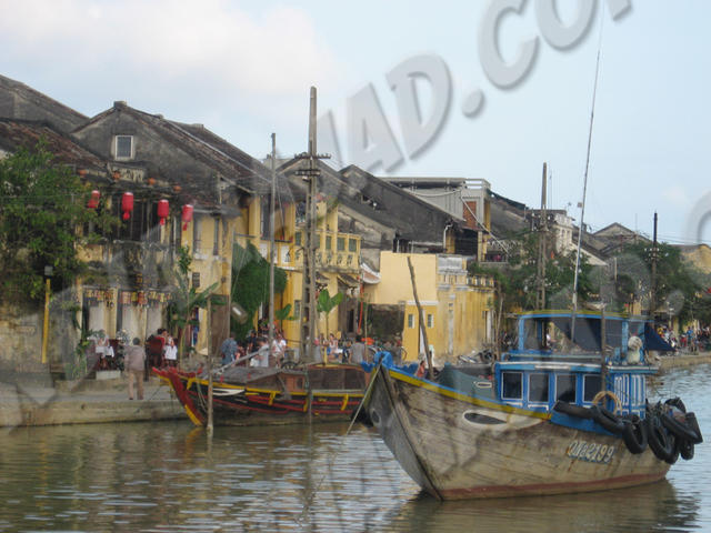 Hoi An