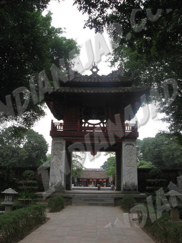 Hanoi
