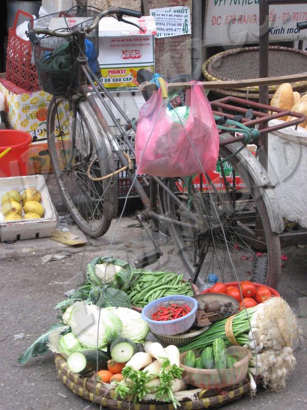 Hanoi
