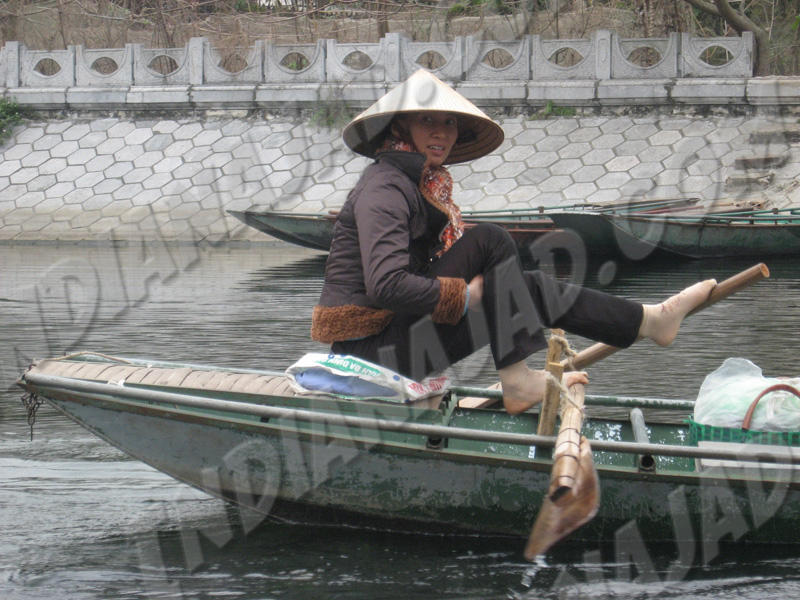 Tam Coc
