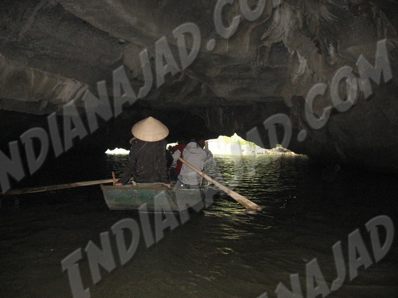 Tam Coc