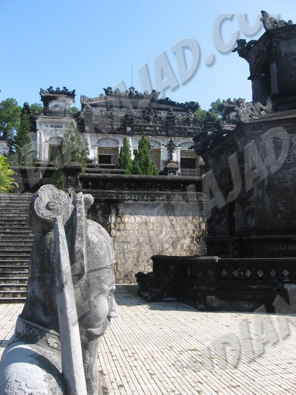 Hué