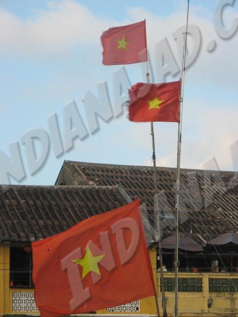 Hoi An