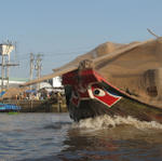 Delta du Mékong