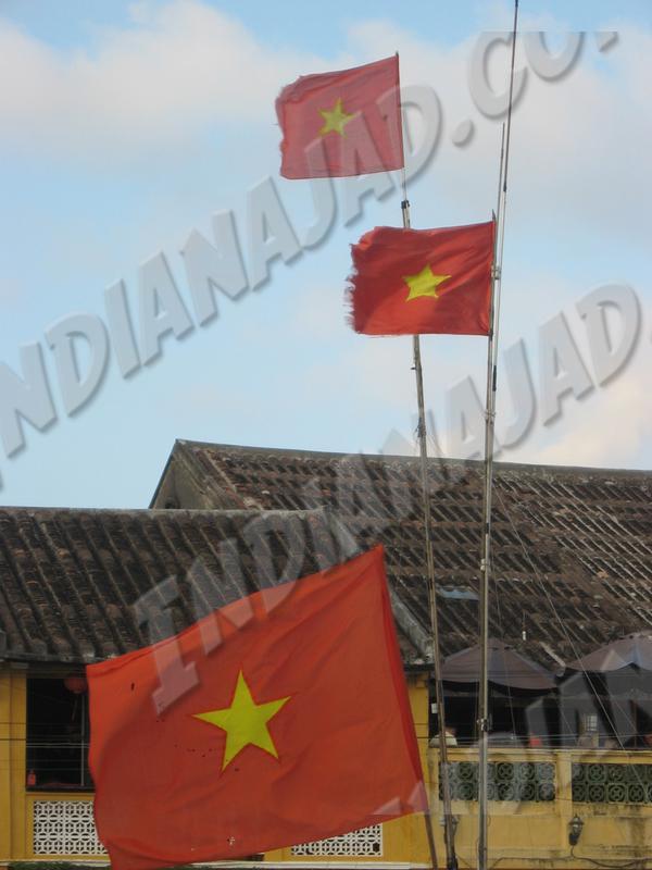 Hoi An