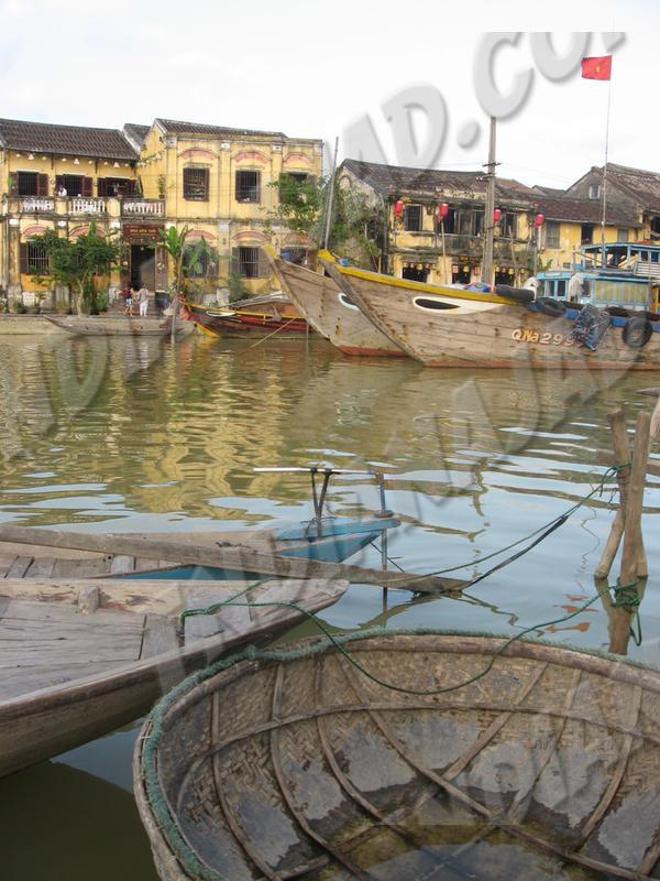Hoi An