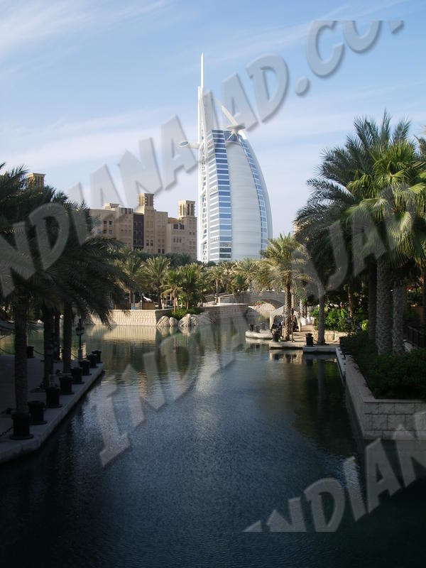 Dubaï