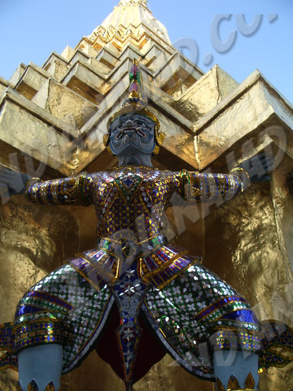 Bangkok