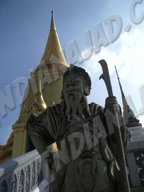 Bangkok