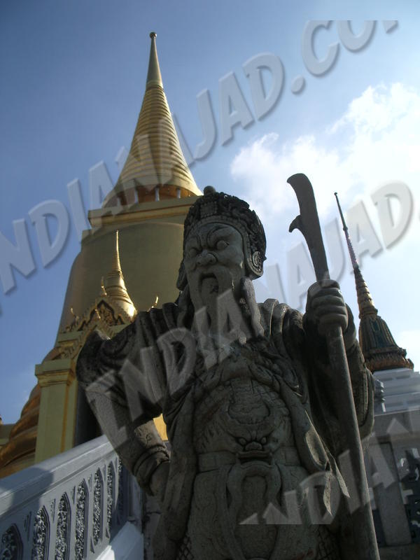 Bangkok