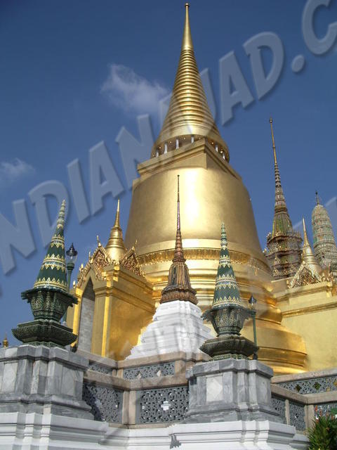 Bangkok