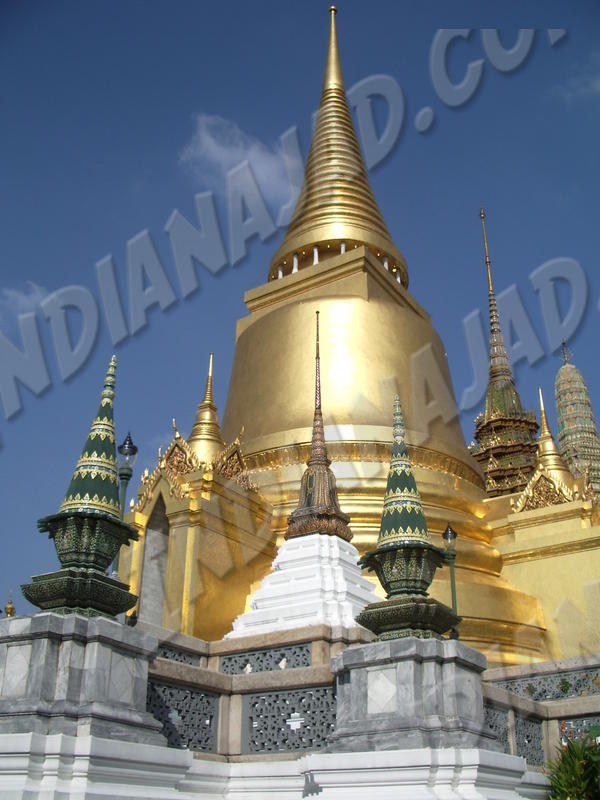 Bangkok