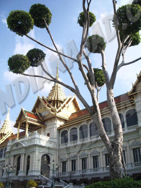 Bangkok