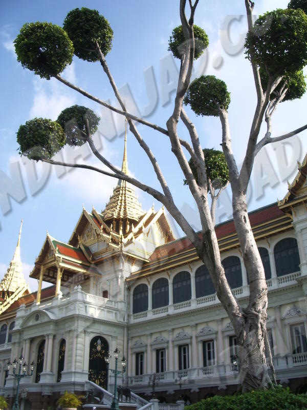 Bangkok