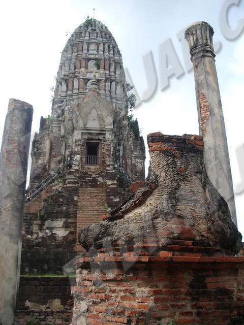 Ayuthaya