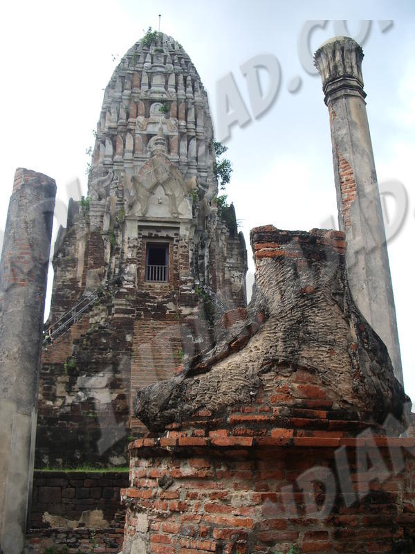 Ayuthaya