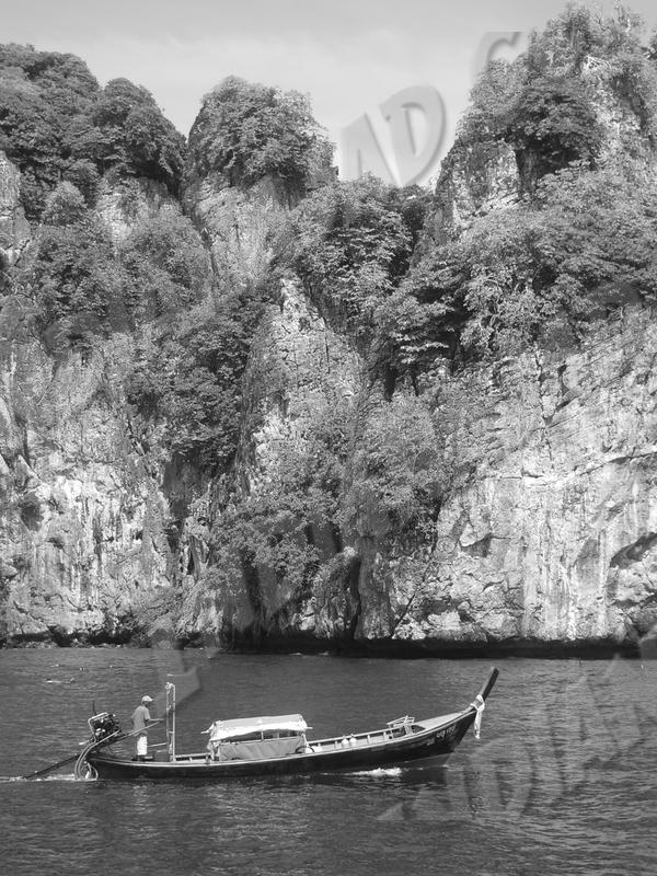 Ko Phi Phi